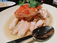 -湖滨28中餐厅·西湖宴·杭州君悦酒店