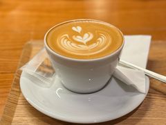 -LilBee Coffee