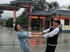 -九龙江国家森林公园