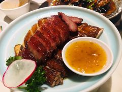 烧味拼盘-火啫啫·粤式啫啫煲(南通首店)