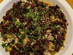 -三猫黑鱼花(南大店)