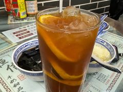 -恒信牛奶甜品(南京总店)