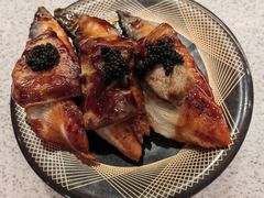 -争鲜回转寿司(太阳宫凯德MALL店)