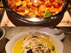 -黄记煌·三汁焖锅(万达广场店)