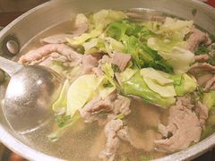 -全牛匠·乐山跷脚牛肉(西单华威约饭街店)