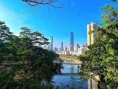 -人民公园(罗湖区)