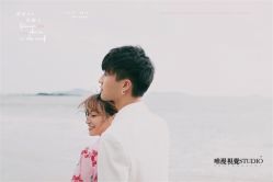 日系-巴黎婚纱摄影工作室