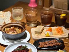 -妮妮酒馆Bistro Nini