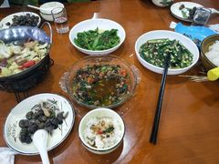 -全乐鱼馆·淳牌有机鱼直营店