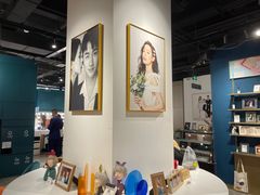 -海马体照相馆(天津世纪都会店)