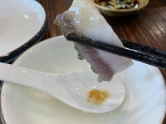 -顺德一品粥·20年凤城老字号(芳村店)