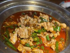 -辣得叫湘菜(四明店)