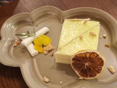 -LE MISSMORE餐酒吧(茉念西里店)