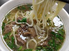 -郑家包子牛肉拉面(尚勤路店)