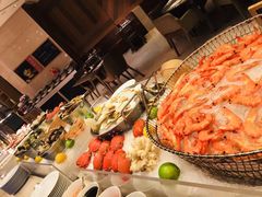 -TABLE·味西餐厅-成都茂业JW万豪酒店