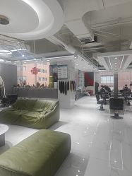 点击看大图 -真好真意SALON 接发·染·烫特色店