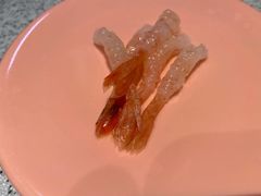 甜虾-争鲜回转寿司(中街大悦城店)