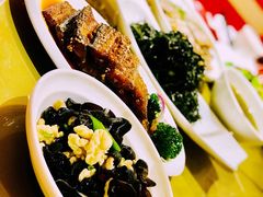 -宝鸡宴会中心艳阳天(公园路店)