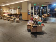 -星巴克臻选(嘉兴海宁银泰城店)