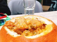 -大树餐厅(红旗街万达店)