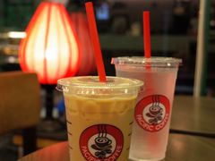 -太平洋咖啡(海滨泳场店)
