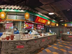 -无名缘米粉(龙德广场店)