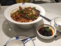 -兰湘子·湘菜小炒(崂山丽达店)