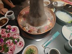 -阳坊胜利涮羊肉(阳坊老店)