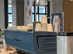 -Nectar One Cafe(勇烈路n1店)