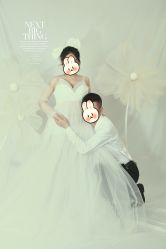 -孕视觉专业孕妇摄影(天津南开店)
