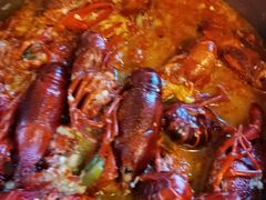 -袁老大龙虾(石鼓路总店)