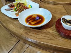 -醉霖生态餐厅(交大店)