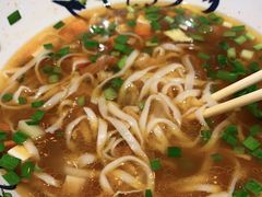 -秦晋面馆(青岛万象城店)