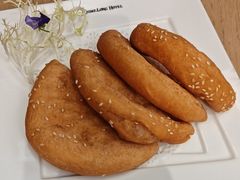 -麒麟中餐厅·经典粤菜·地道菜式老字号(广州长隆酒店)