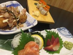 -景鹤料理(上地华联店)