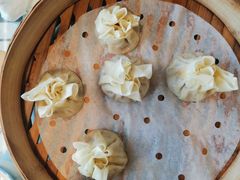 -鑫振生清真饭店(小围堤道店)