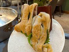 -喜聚薈·花膠雞海鮮火鍋(越秀店)