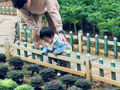 -天河儿童公园