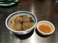牛肉丸-潮界(虹桥新天地店)