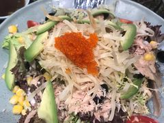 -炙柒Sekinana·精致料理 烧鸟·铁板烧(海上世界店)