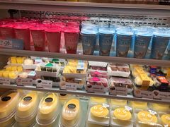 -BreadTalk面包新语·烘焙蛋糕(富力海珠城店)