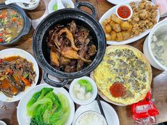 -斯丹姜母鸭·古法干香(涂门街总店)