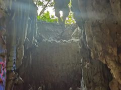 -宝晶宫旅游景区
