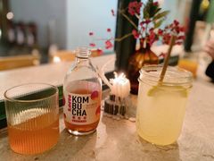 -RAC BAR(安福路店)