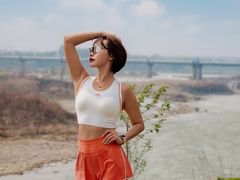 -绿堤公园