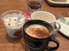 -星巴克(汕头群光广场店)