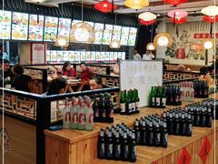 -快乐老家三鲜饺子东北菜(南六中路店)