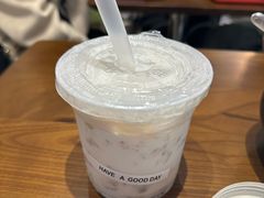 -椰子多多清补凉甜品店(河北路店)