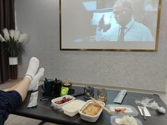 -小菜园新徽菜(滁州苏宁店)