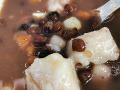-鲜芋仙Meet Fresh(壹方城店)